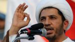 Saudi forces wear Bahrain police uniforms: Al Wefaq leader
