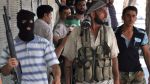US helps Al-Qaeda infiltrate Syrian rebels