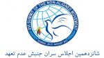 Iran officially launches international NAM news agency