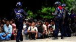 Myanmar targeting Rohingya Muslims: Human Rights Watch