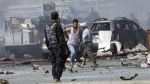 Dozens killed, injured in Iraq in first 2 days of August