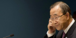 UN chief refuses to condemn Iranian pilgrims’ abduction