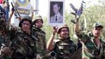 Syrian Army kills leader of Aleppo insurgents