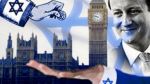 UK is Israel’s staunch friend: Cameron