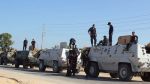Police, gunmen clashe in Egypt’s Sinai: State TV