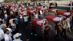 Bahrainis hold funeral of 16-year-old boy killed by regime forces