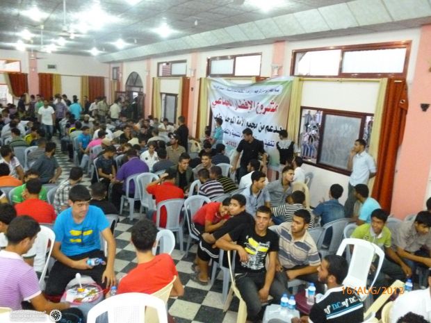 غزه رمضان 91 - 2