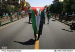 AlQuds day in Tehran