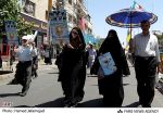 AlQuds day in Tehran