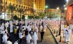 Kuwaiti People Stage Rally against Ruling Family