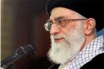 رهبر انقلاب: عاملان توهین به مقدسات باید به شدت مجازات شوند