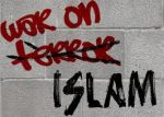 war on terror ? or Islam?