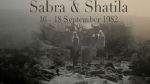 UK silent on Sabra Shatila massacre