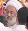 Saudi Wahhabi Authorities Released Shiite Cleric  Sheikh Radi  Detained for Defending Holy Prophet