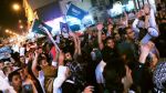 Saudi protesters urge release of political prisoners