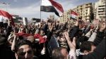 21 Egyptian soldiers sentenced over 2011 protests