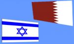 Report Discloses Secret Meeting between Qatari Emir, Israeli PM on Syria