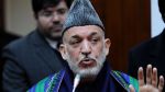 US seeks to keep military bases in Afghanistan beyond 2014: Karzai