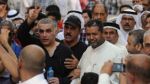 Jailed Bahraini activist: Struggle for democracy must sustain