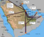 arab pipeline