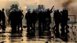 Bahraini forces clash with anti-regime protesters in Manama