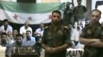 Syria insurgents put on hold threat to kill Iranian hostages