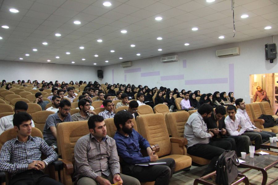 رهبران در بند در اهواز 4