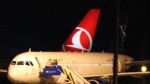 No suspicious items found on Syria-bound plane: Engineer