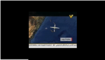 hezbollah drone simulation