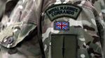 Five UK marines charged with murder in Afghanistan