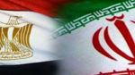 Iran, Egypt agree to resume commercial ties