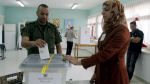 Palestinians go to polls in West Bank for new mayors, local councils