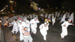 Police break up mass protest in Kuwait, 100 injured