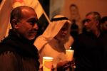 البحرينيون يتحدّون قرار السلطات مجددا بمسيرات شموع