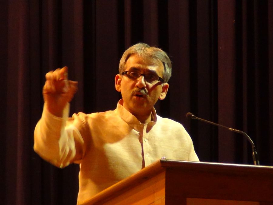 کنفرانس صلح و عدالت برای فلسطین2