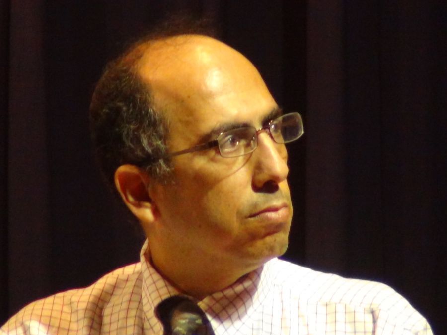 کنفرانس صلح و عدالت برای فلسطین3