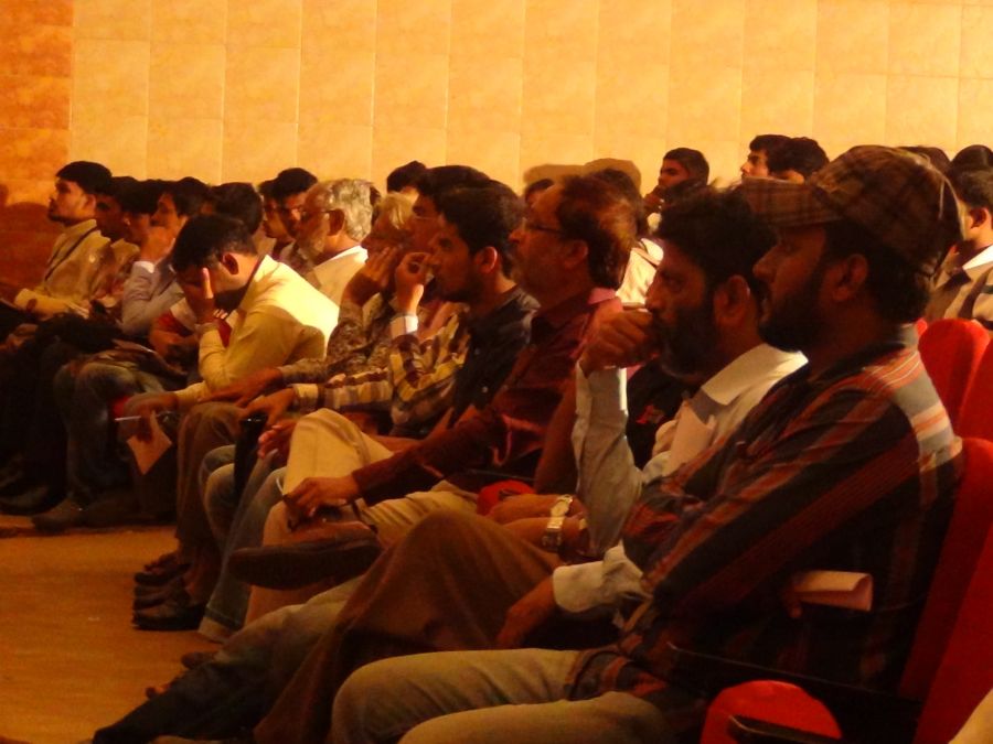 روز دوم کنفرانس صلح و عدالت برای فلسطین در هند