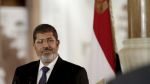 Morsi annuls controversial presidentIal decree