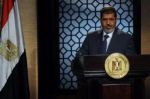 مرسي يدعو للحوار وتعديل وزاري، والانقاذ ترفض