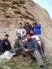 کوهنوردی در قم 1