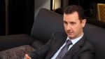 Assad says Syria will not submit to plots, pressure