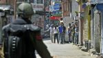 Kashmiri boy dies of bullet wounds