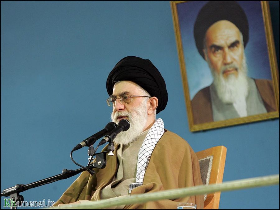 ازدواجية مواقف اميركا مؤشر على عدم منطقيتها