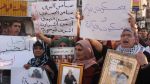 ‘Israel violating hunger strikers’ rights’