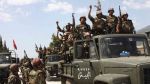 ‘Syria Army deals heavy blow to militants’