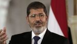 مرسي يدعو القوى السياسية إلى جلسة حوار وطني