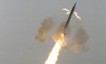 Israel Fires Rocket at Syria s Military Post near Golan