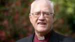 former Archbishop of Canterbury George Carey