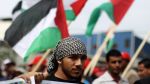 Israeli forces attack Palestinian protesters on Land Day