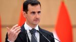 Syrian President Bashar Assad